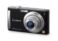 Panasonic DMC-FS5 (PACK-FS5S-SD)